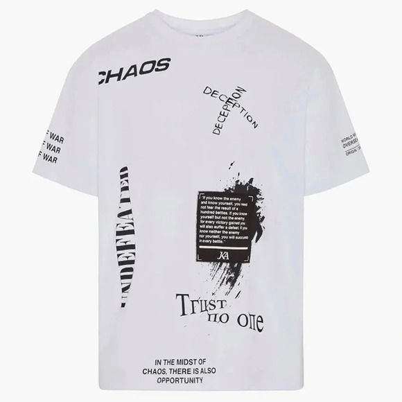 Graffiti Other - 🖤New Men’s Art Of War Graffiti Tee Shirt🖤